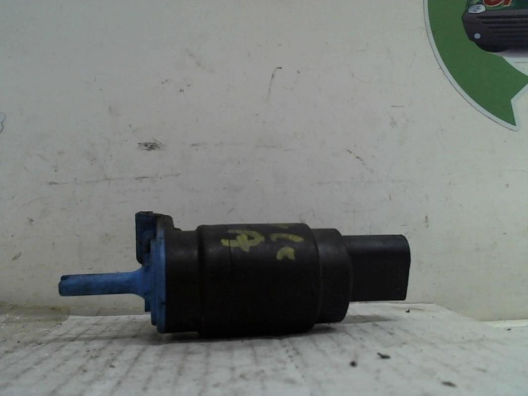 Pompe lave glace avant
