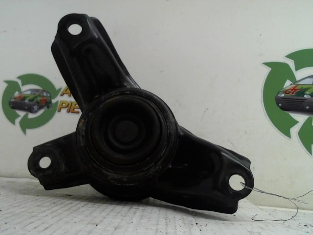Support moteur