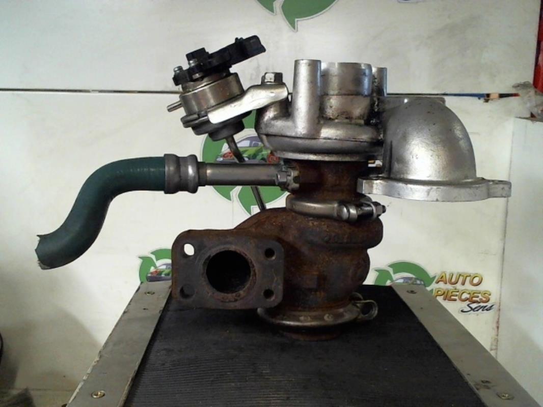 Photo pièce auto
