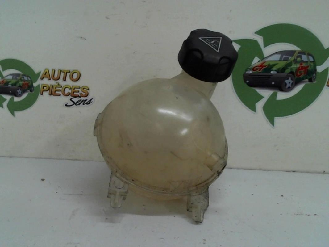 Vase d'expansion