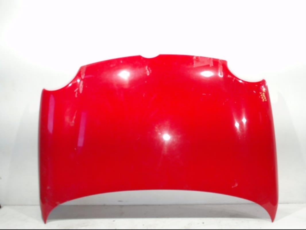 Capot