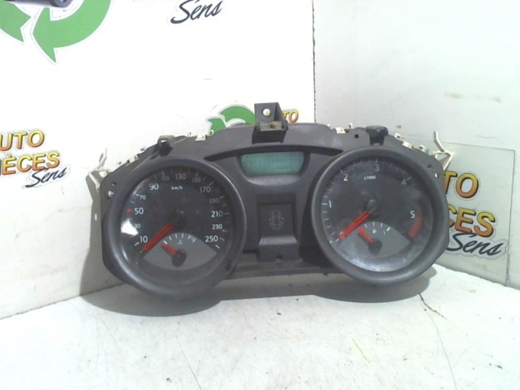 Compteur