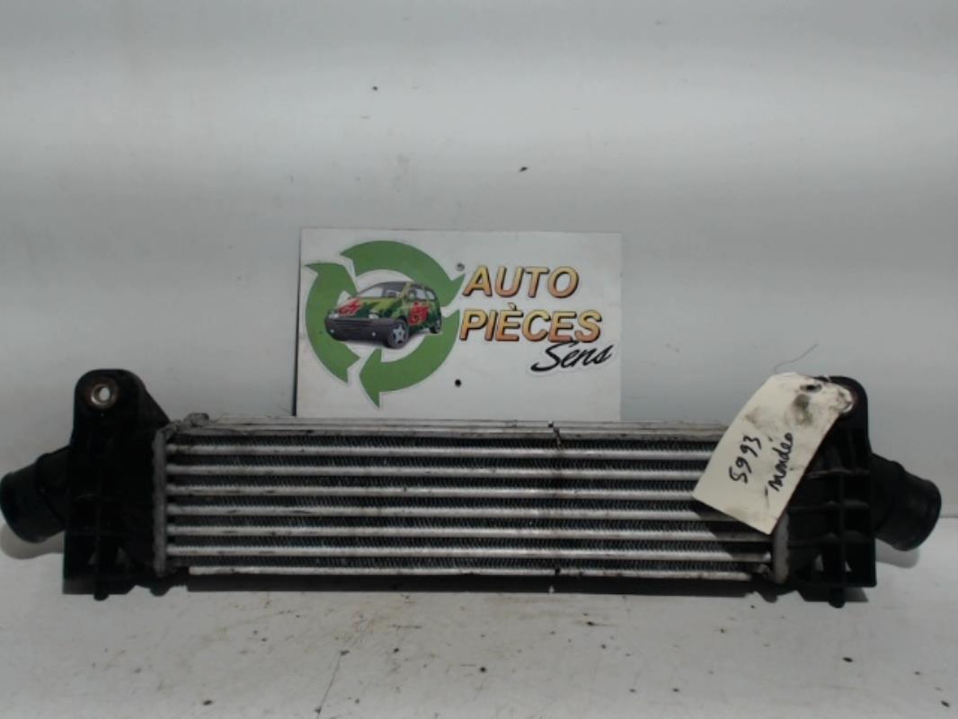 Echangeur air (Intercooler)
