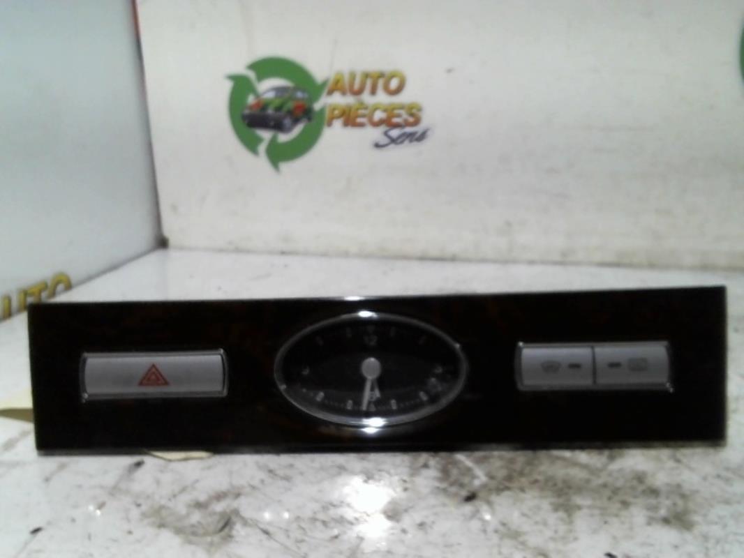 Horloge