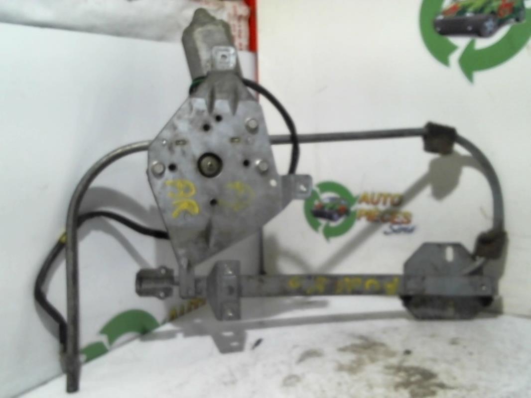Leve vitre electrique arriere droit
