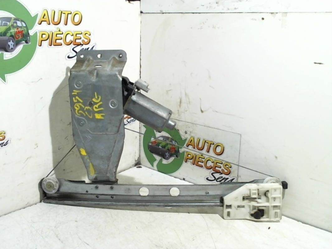 Leve vitre electrique arriere gauche