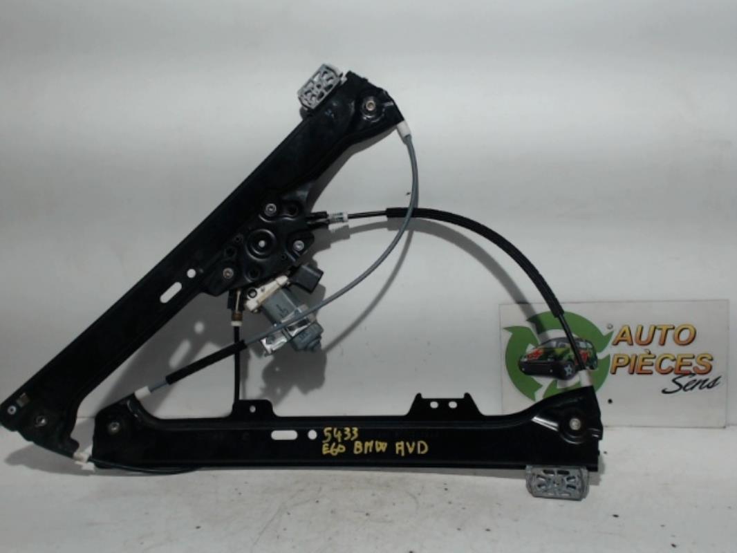 Leve vitre electrique avant droit