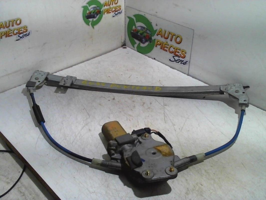 Leve vitre electrique avant droit