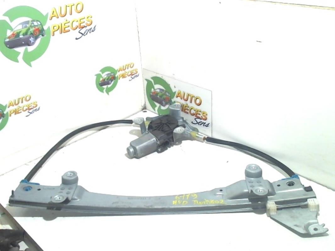 Leve vitre electrique avant droit