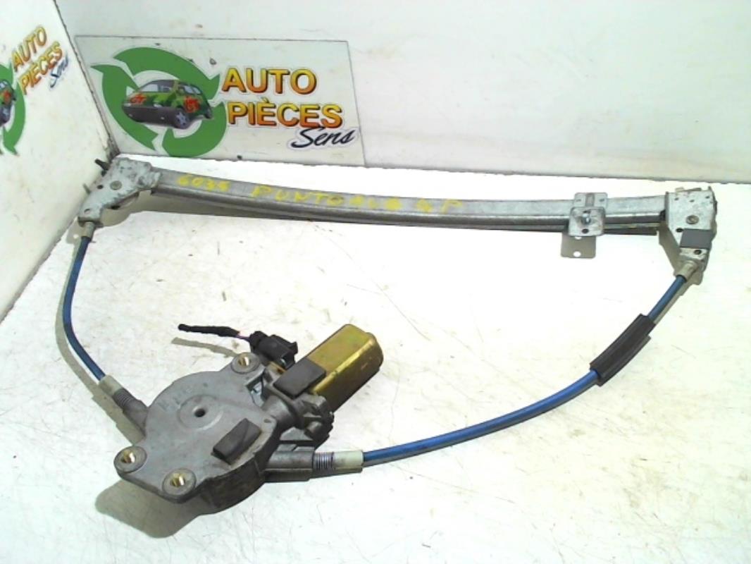 Leve vitre electrique avant gauche