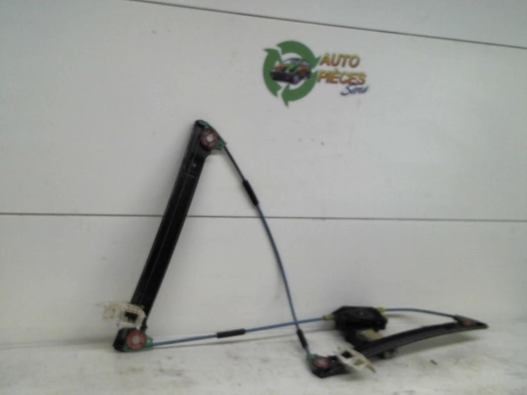 Leve vitre electrique avant gauche