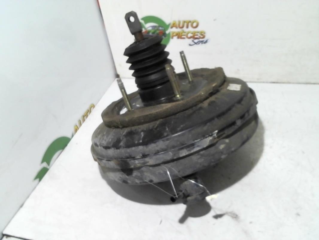Mastervac