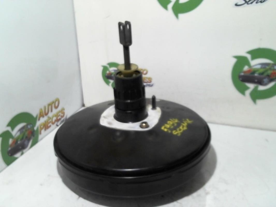 Mastervac