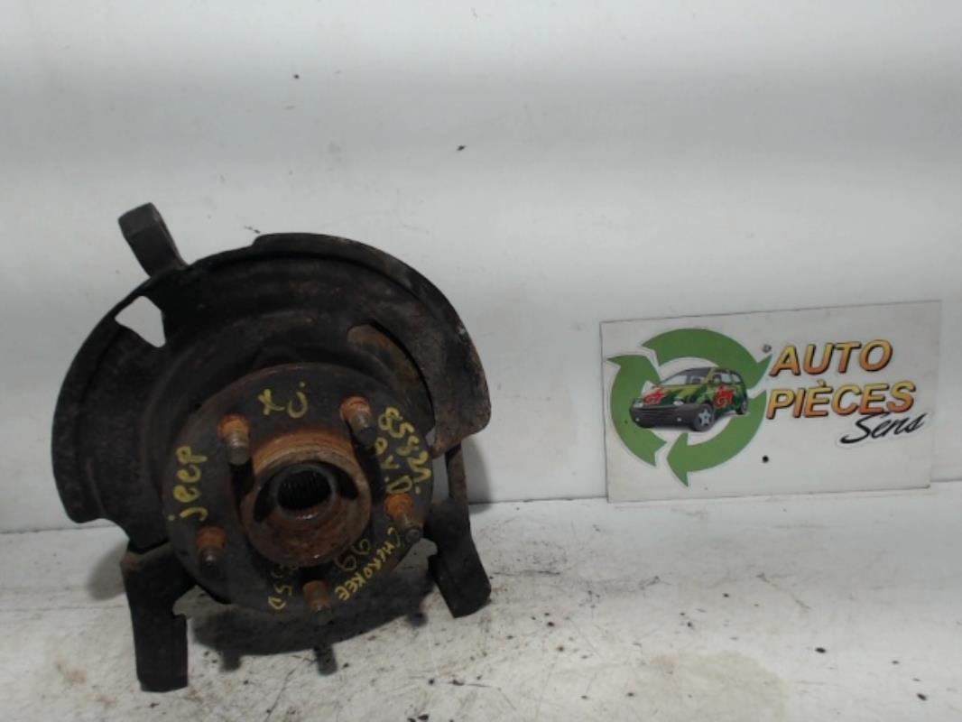 Photo pièce auto