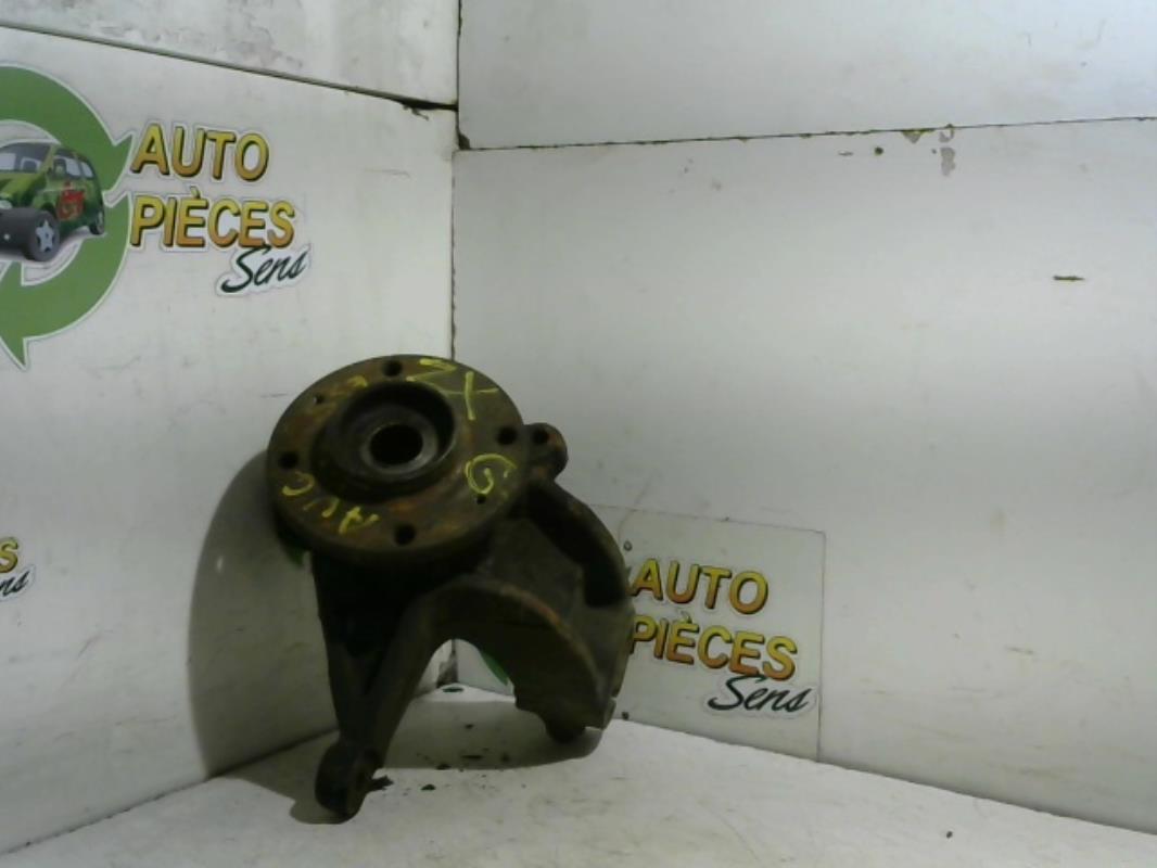 Photo pièce auto