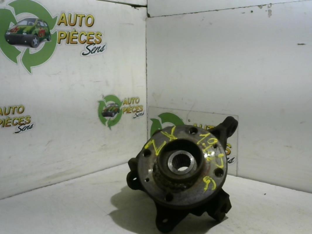 Photo pièce auto