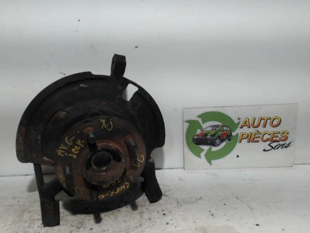 Photo pièce auto