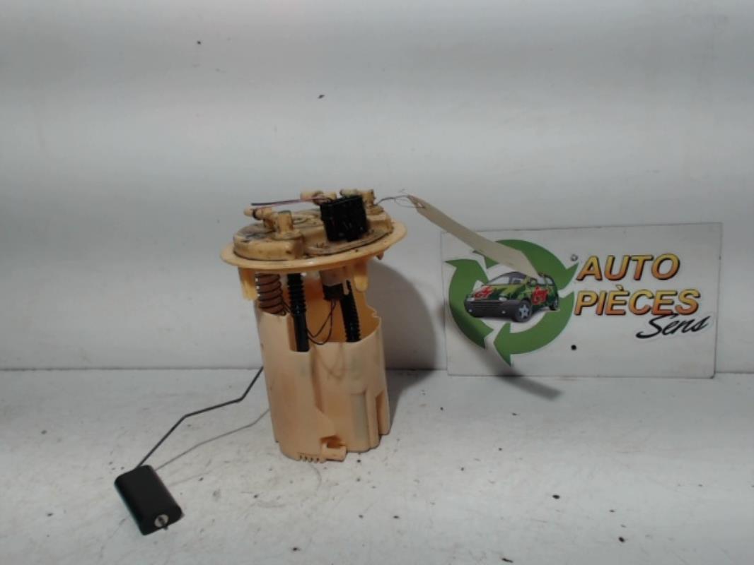 Pompe à carburant