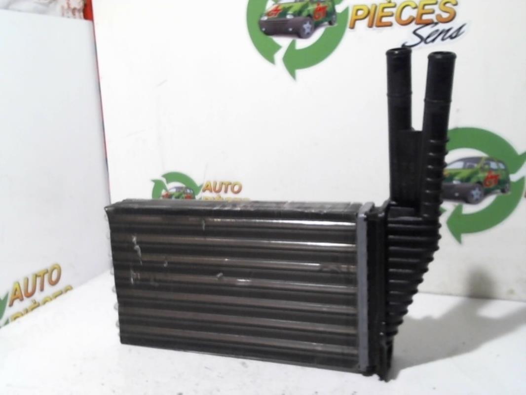 Radiateur chauffage