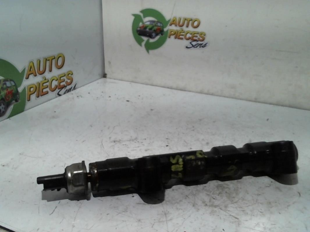 Rampe injection