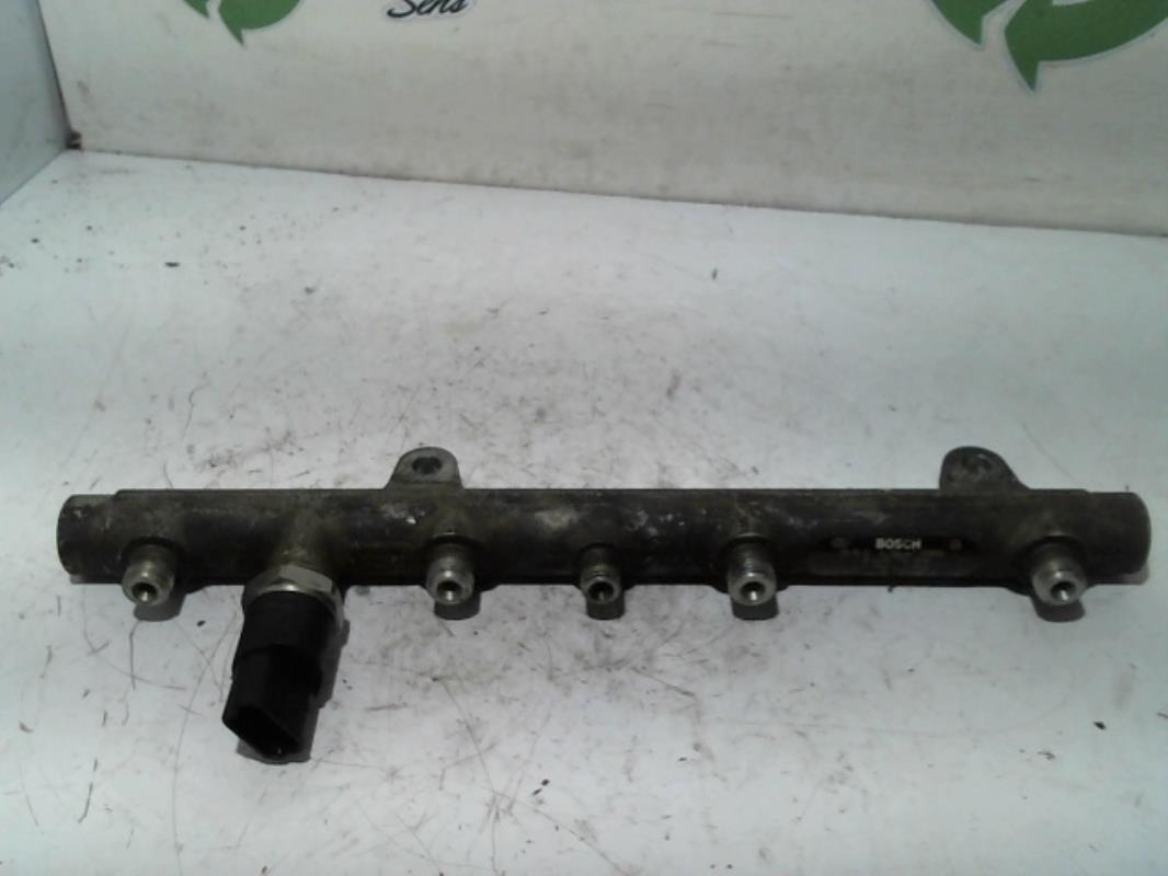 Rampe injection
