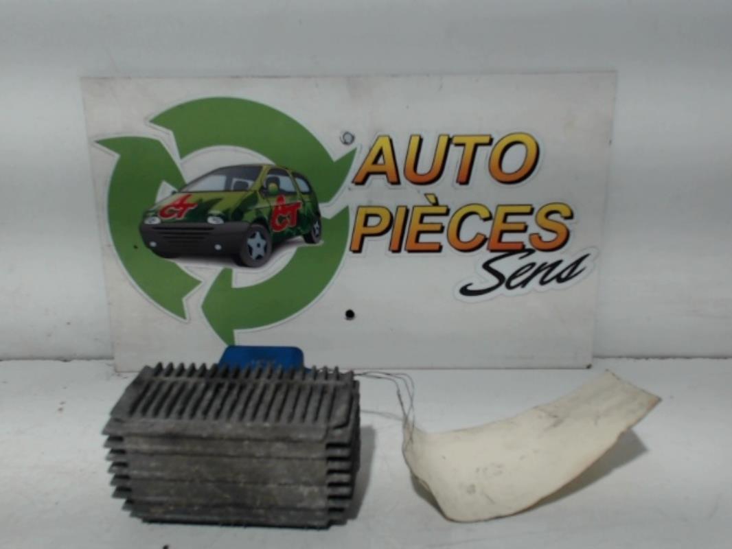 Photo pièce auto