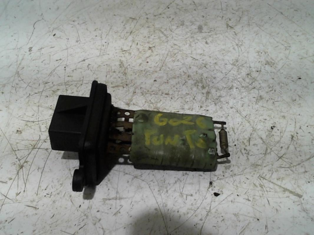 Resistance chauffage