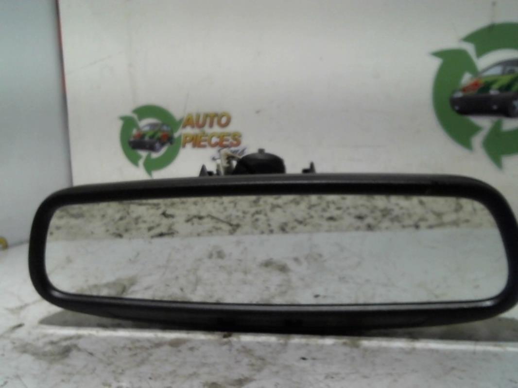 Retroviseur interieur