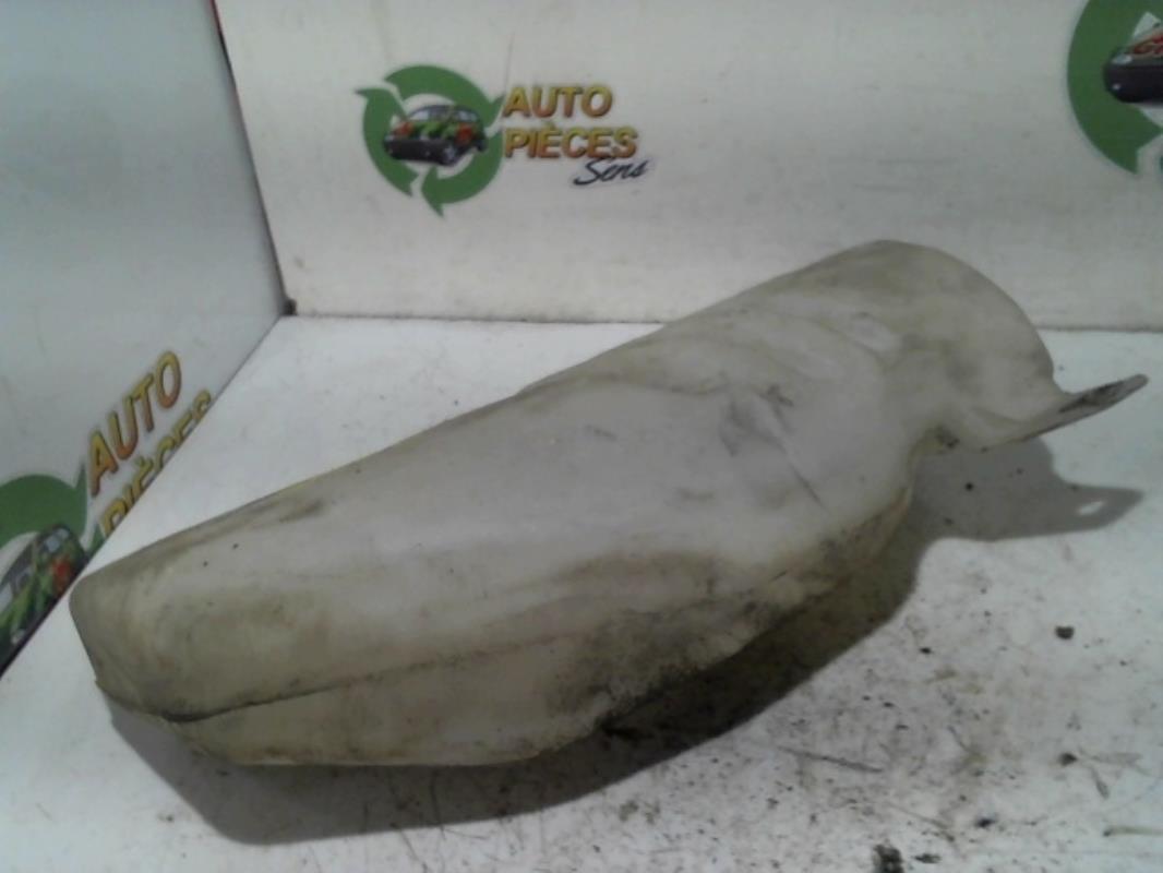 Vase de lave glace