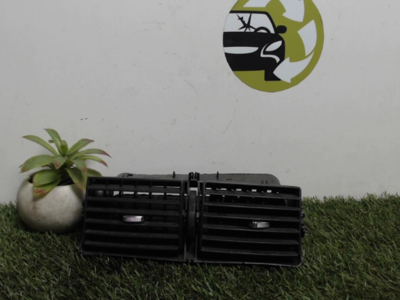 Aerateur tableau de bord