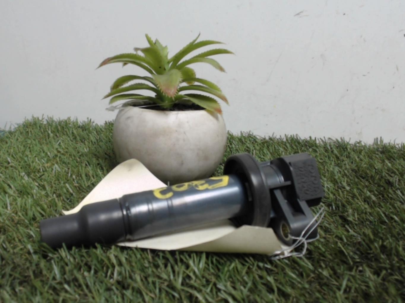 Bobine (allumage)