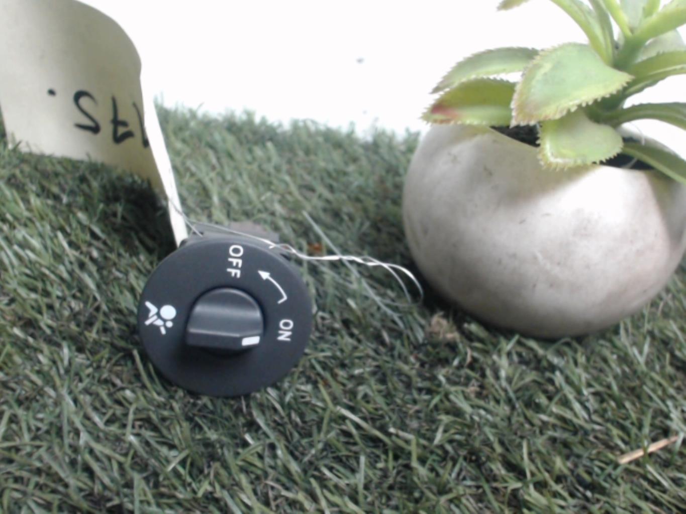 Bouton/Interrupteur