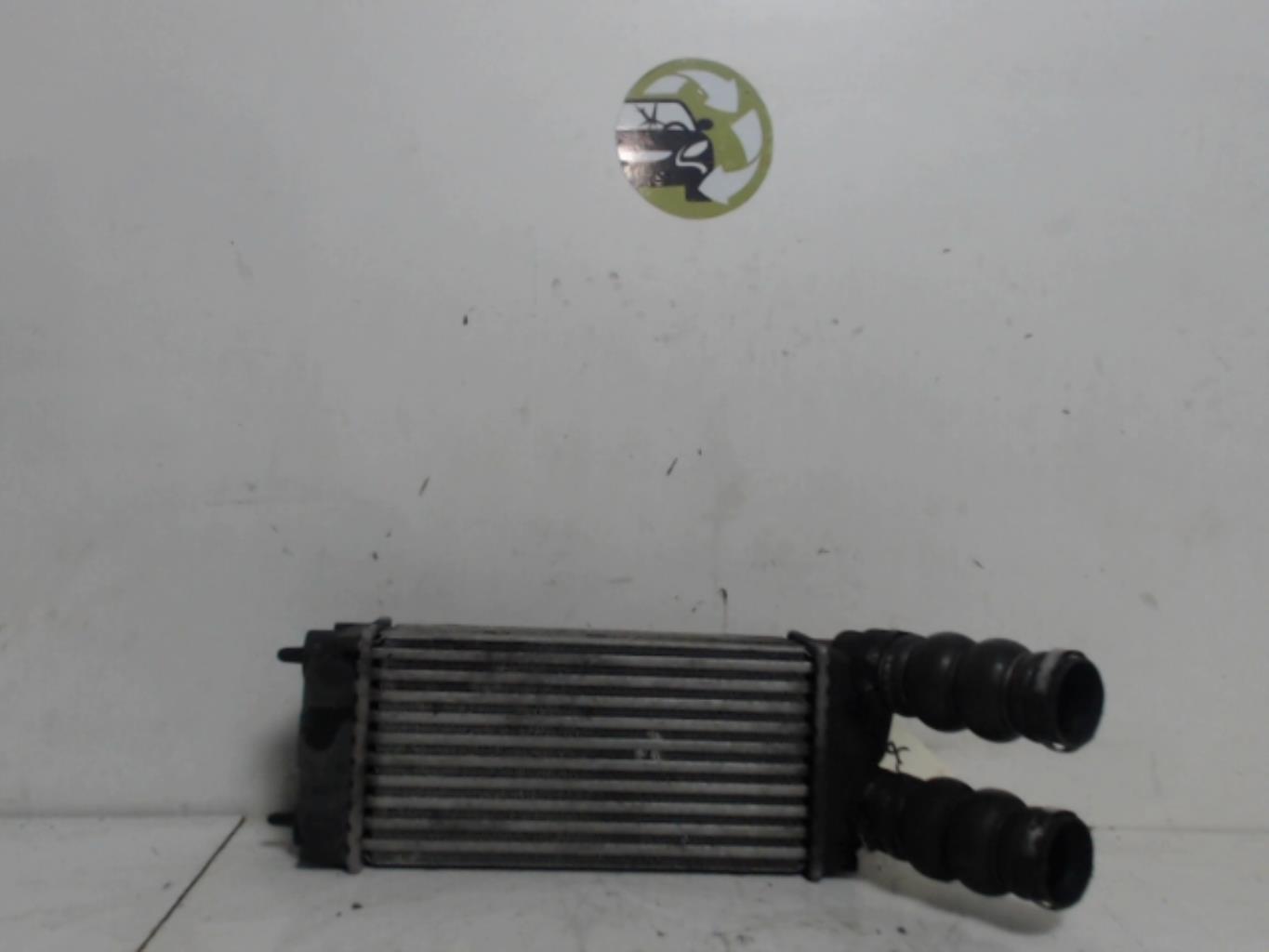 Echangeur air (Intercooler)