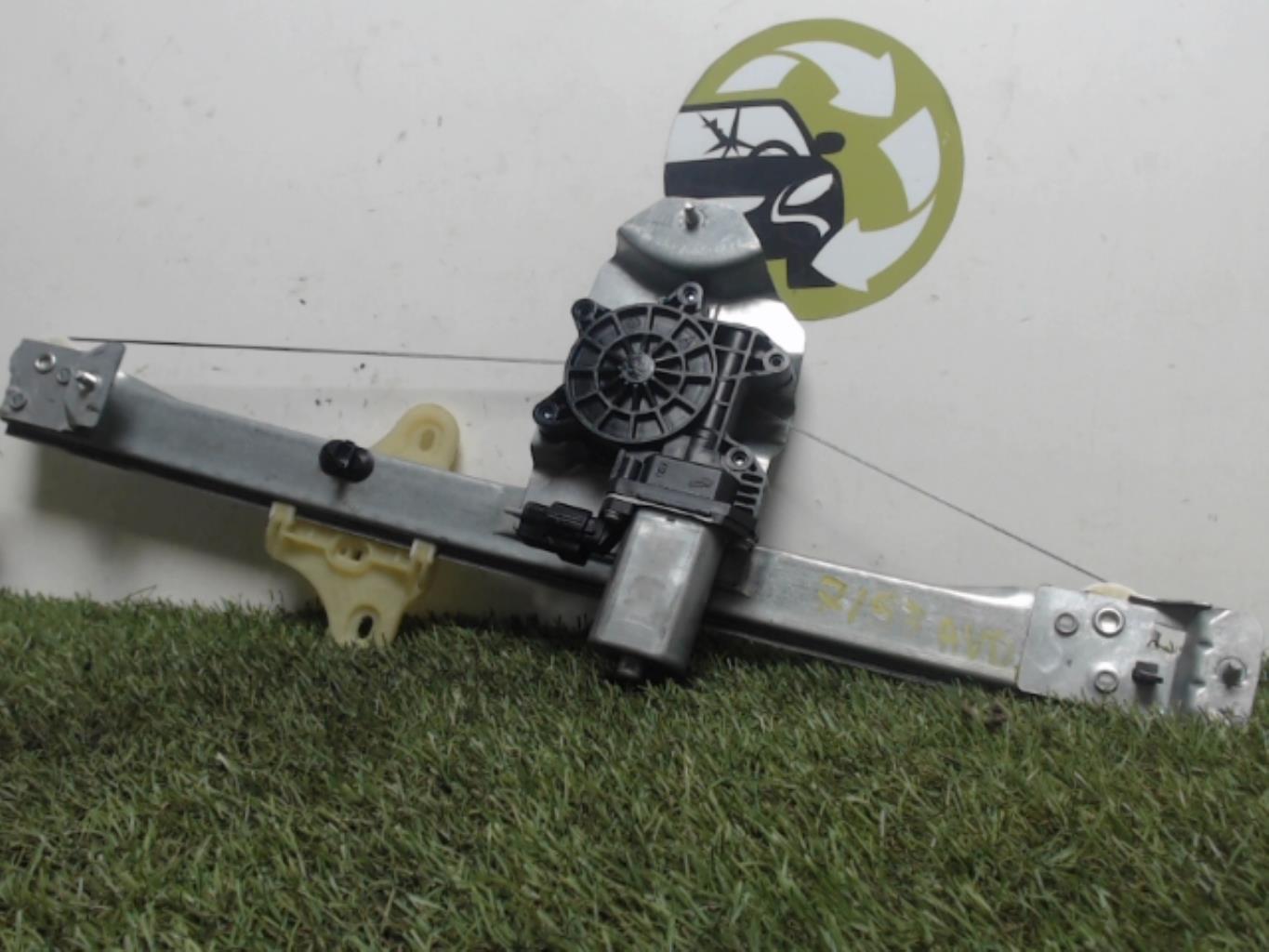 Leve vitre electrique avant droit