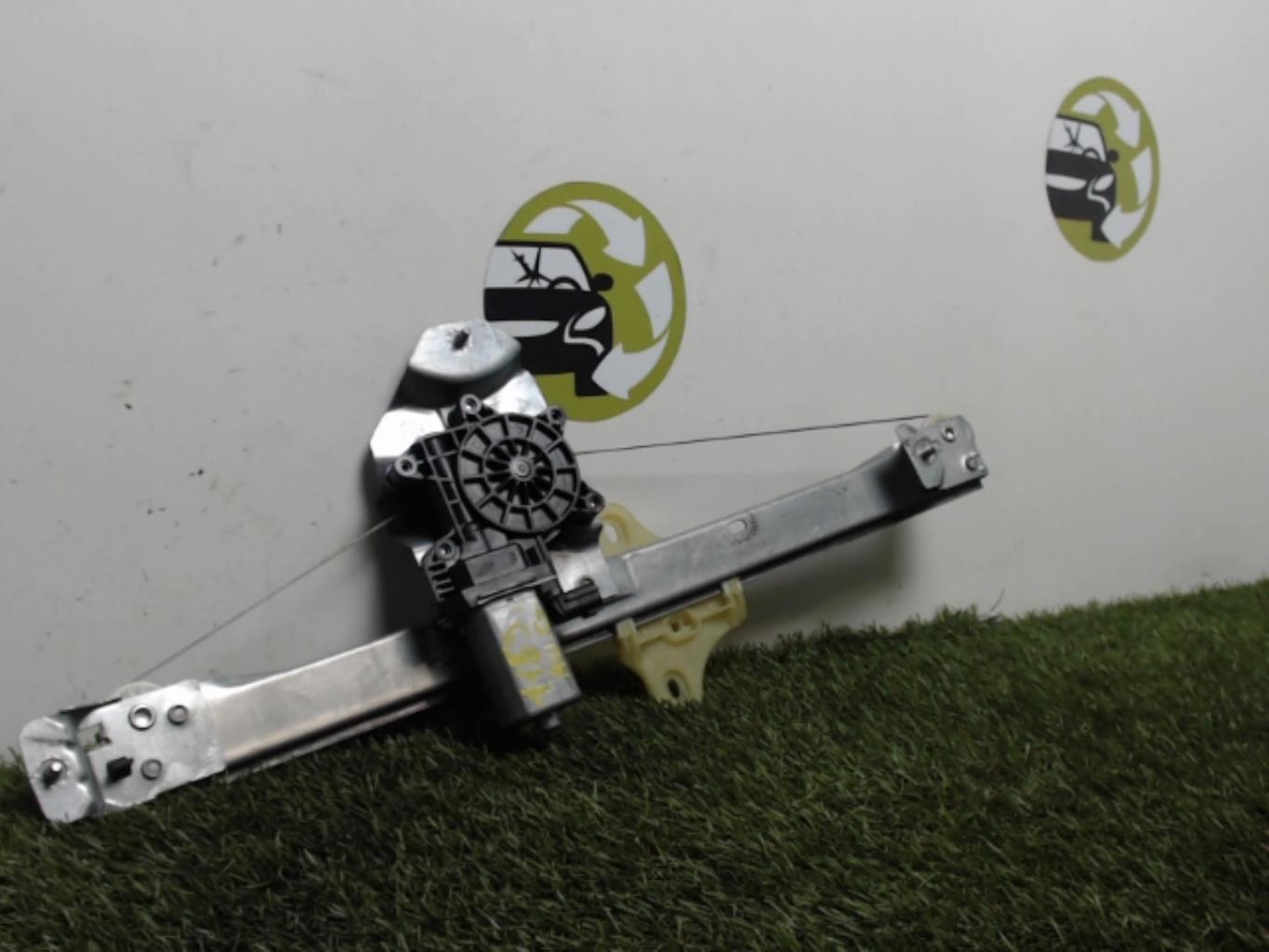 Leve vitre electrique avant gauche