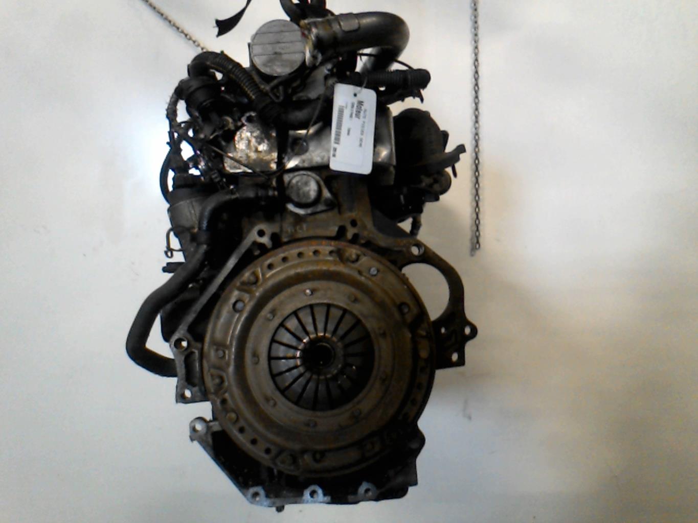 Moteur
