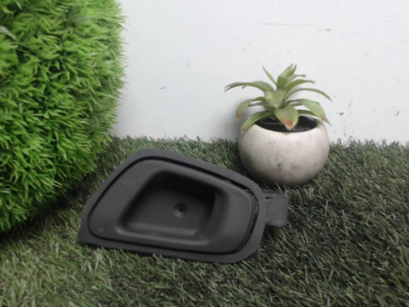 Poignee interieur arriere gauche