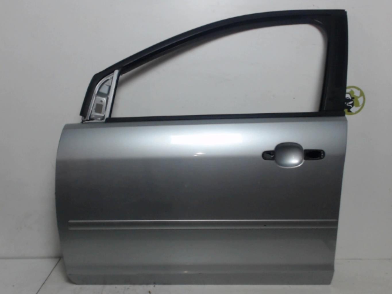 Porte avant gauche