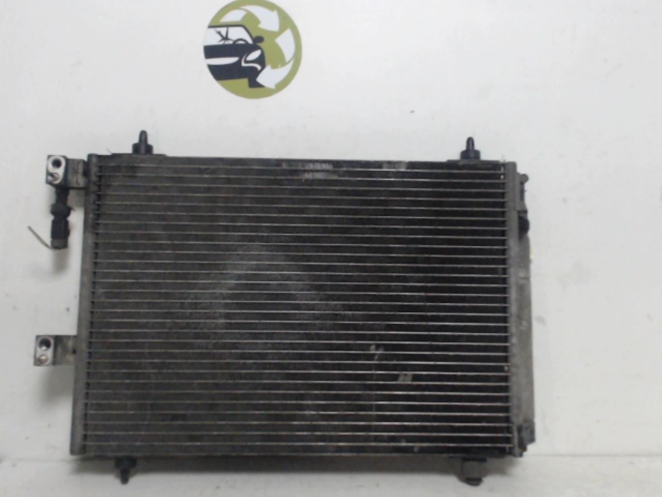 Radiateur clim
