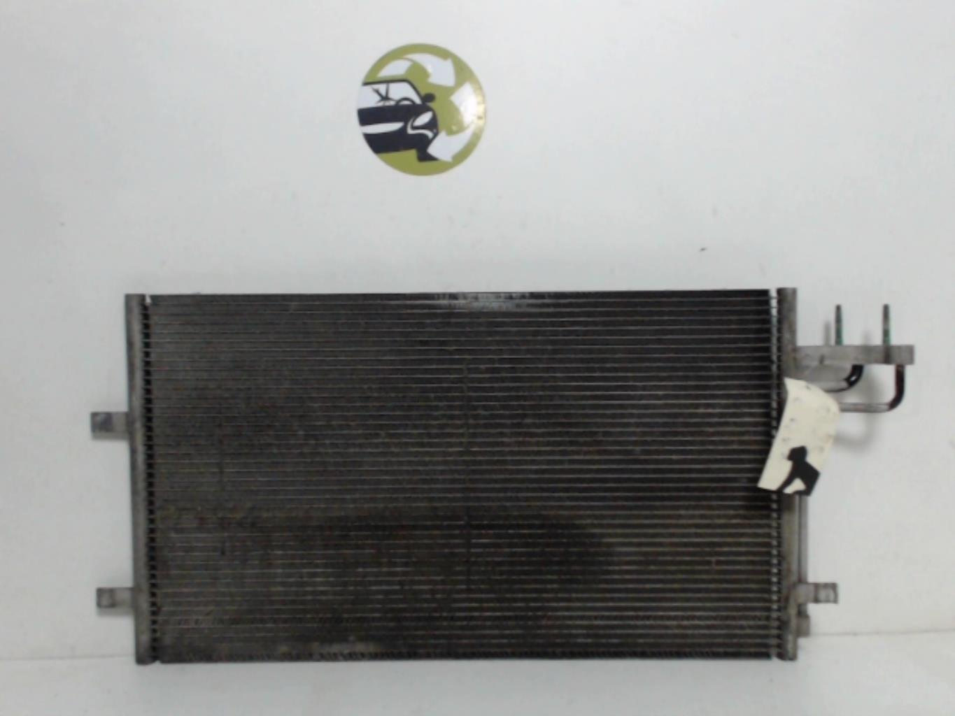 Radiateur clim