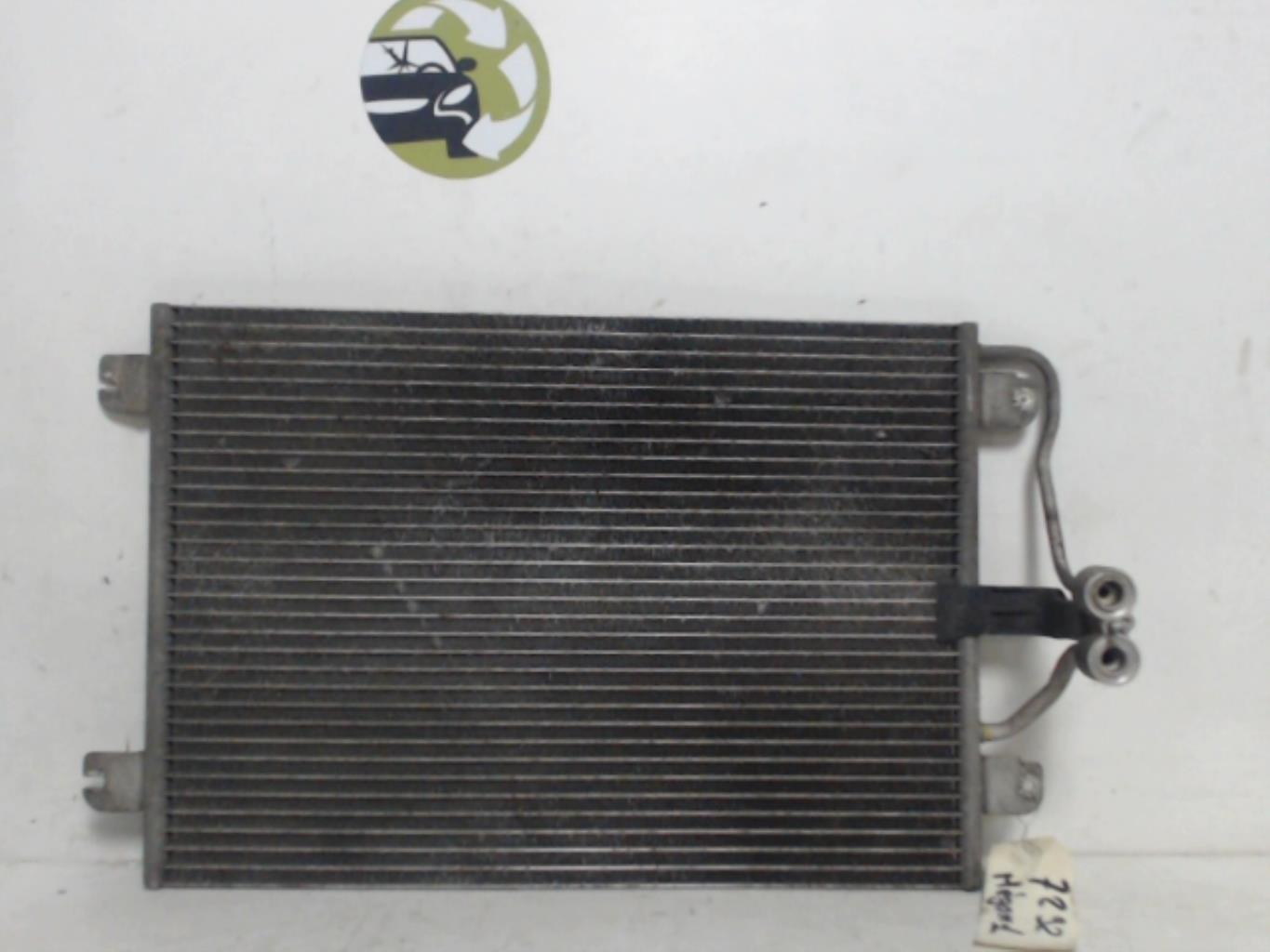 Radiateur clim