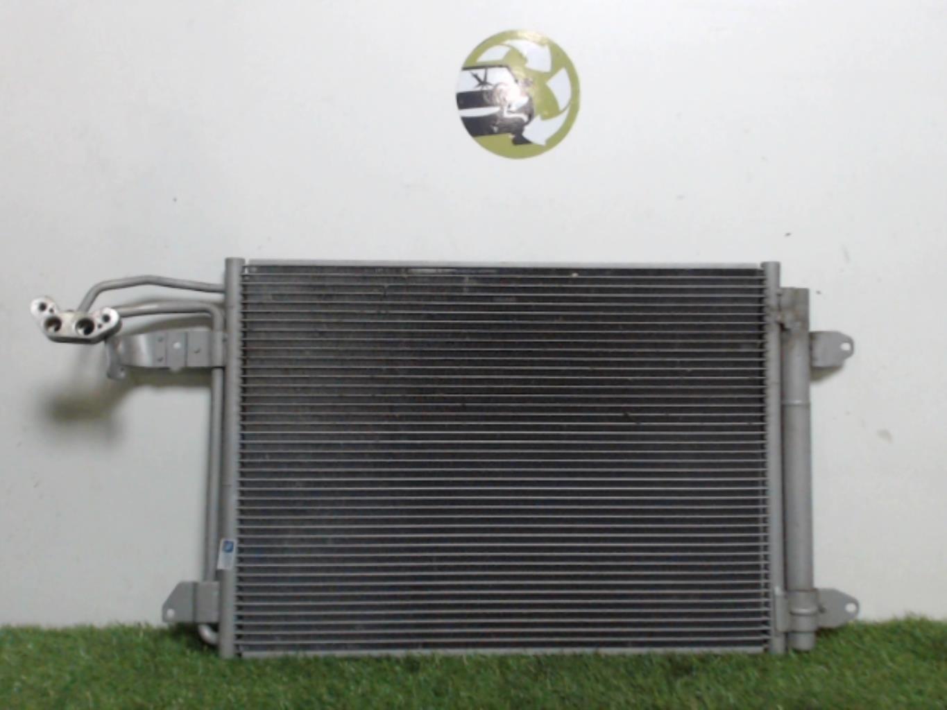 Condenseur de clim
