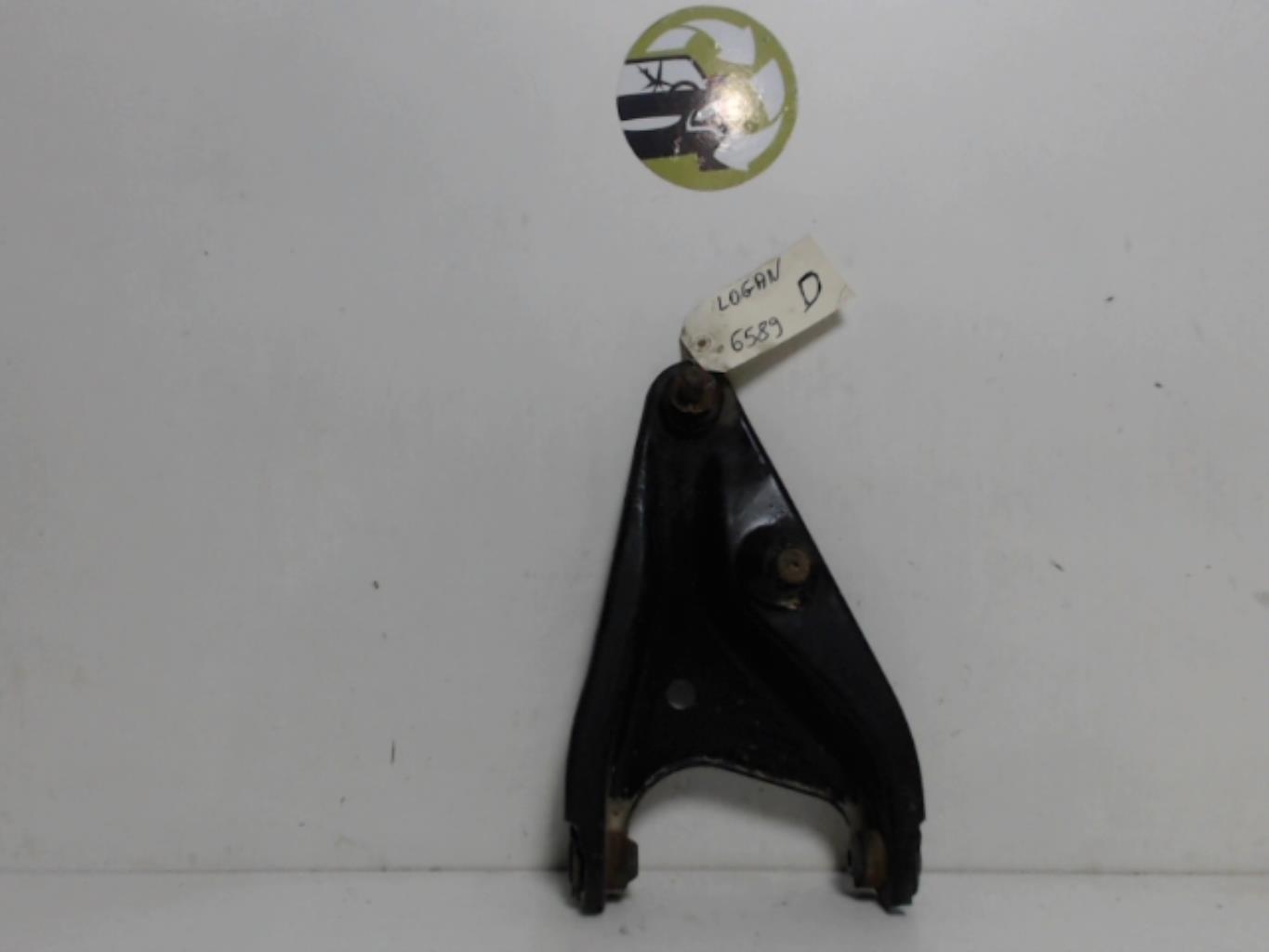 Triangle avant droit