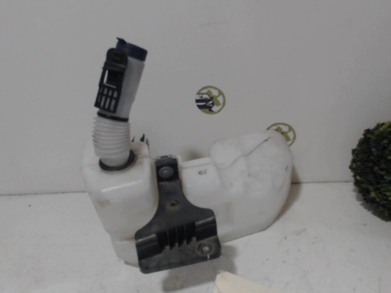 Vase de lave glace