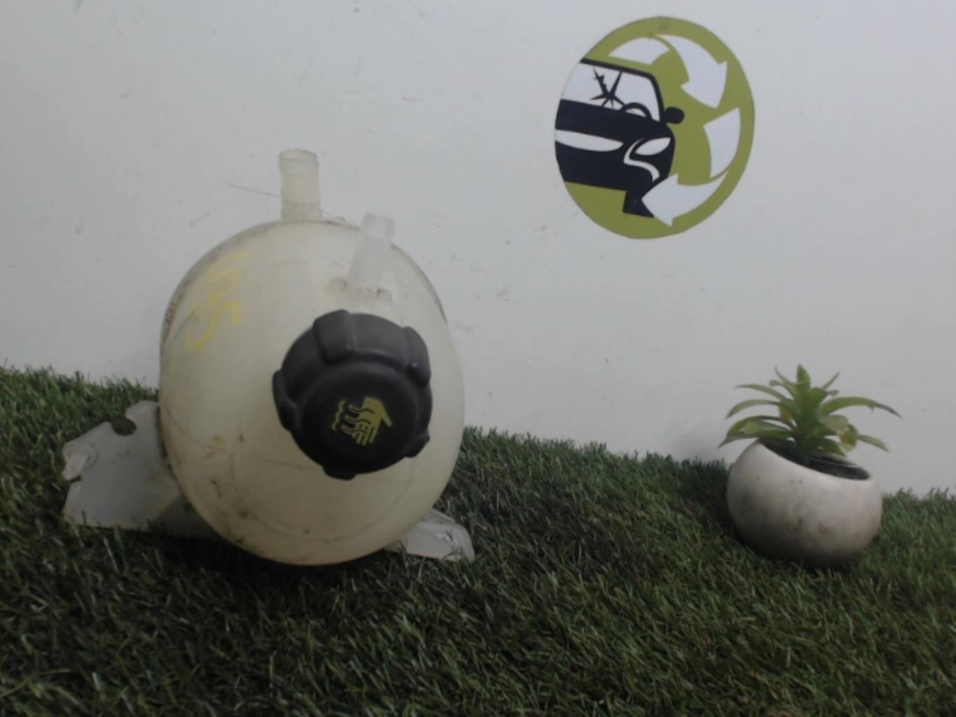 Vase d'expansion
