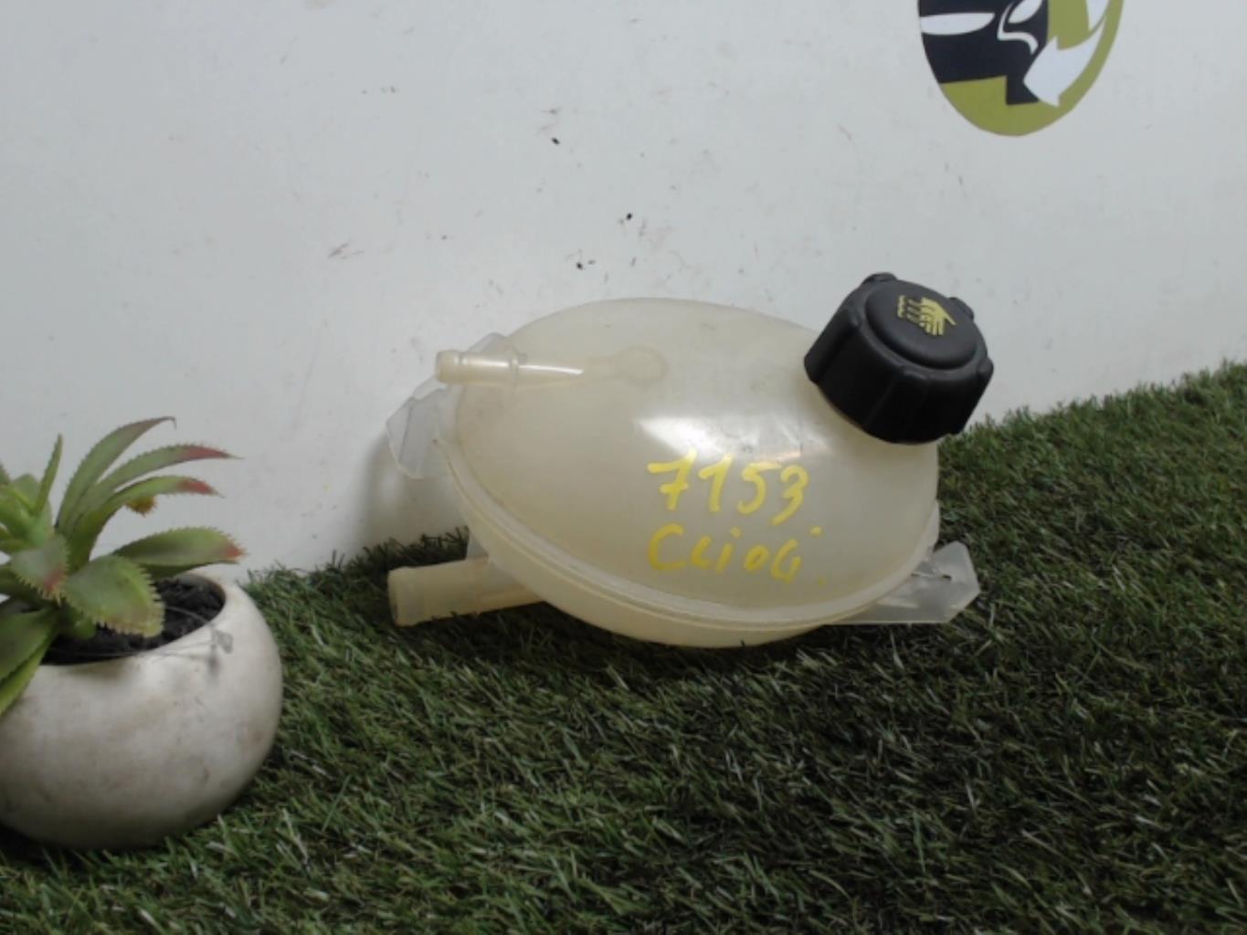Vase d'expansion
