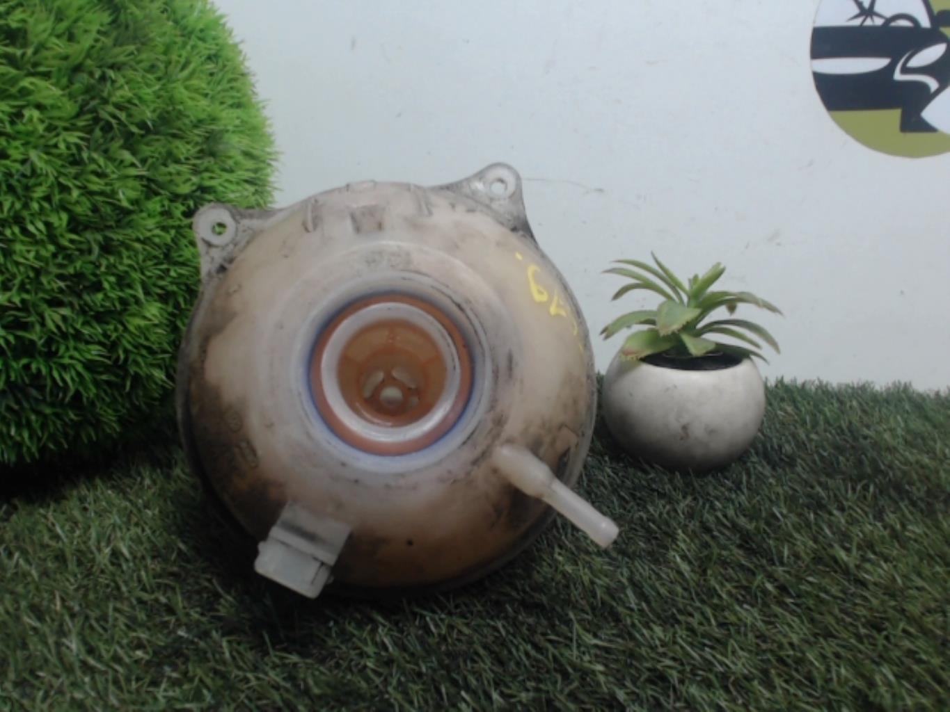 Vase d'expansion