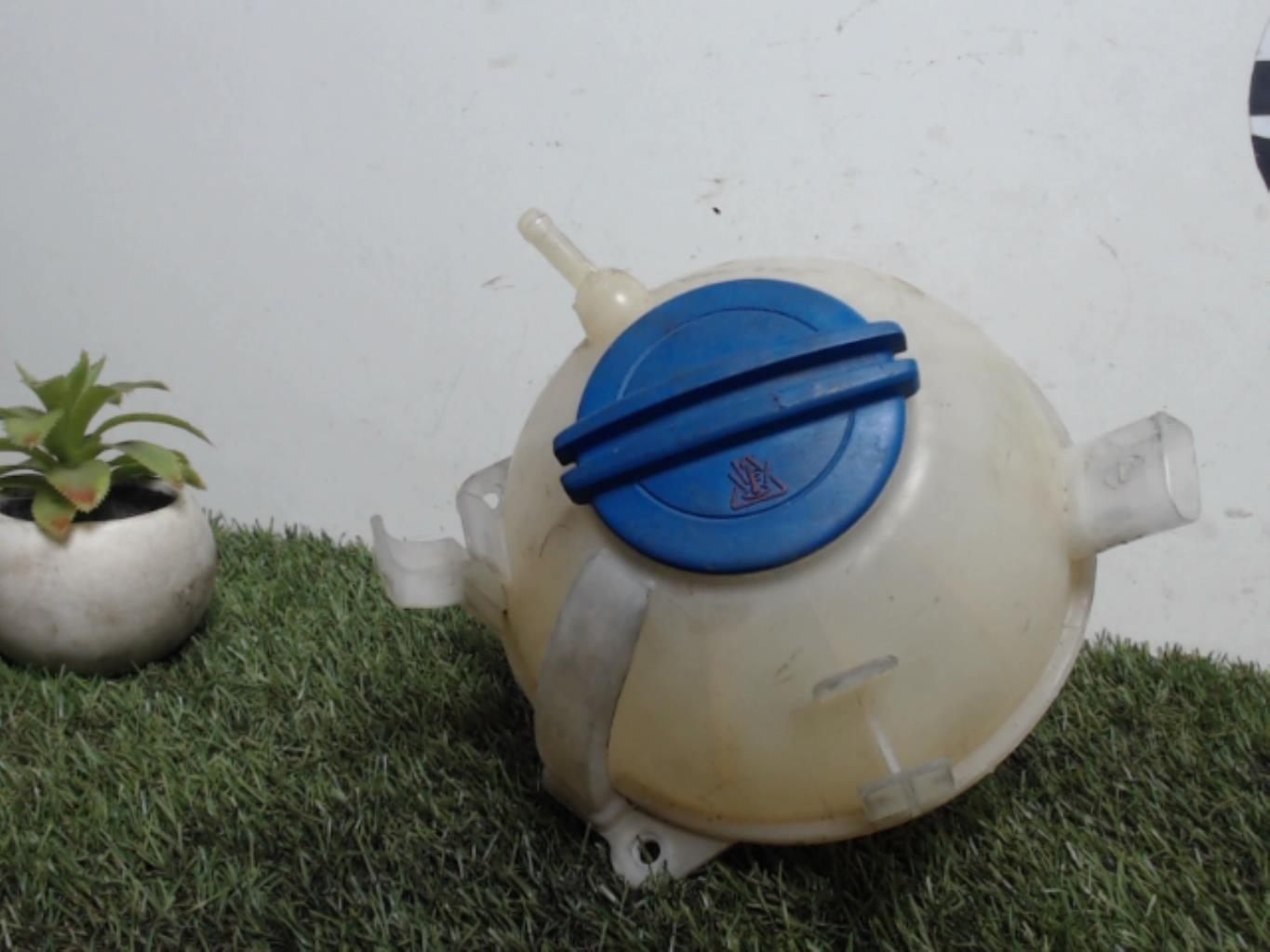 Vase d'expansion