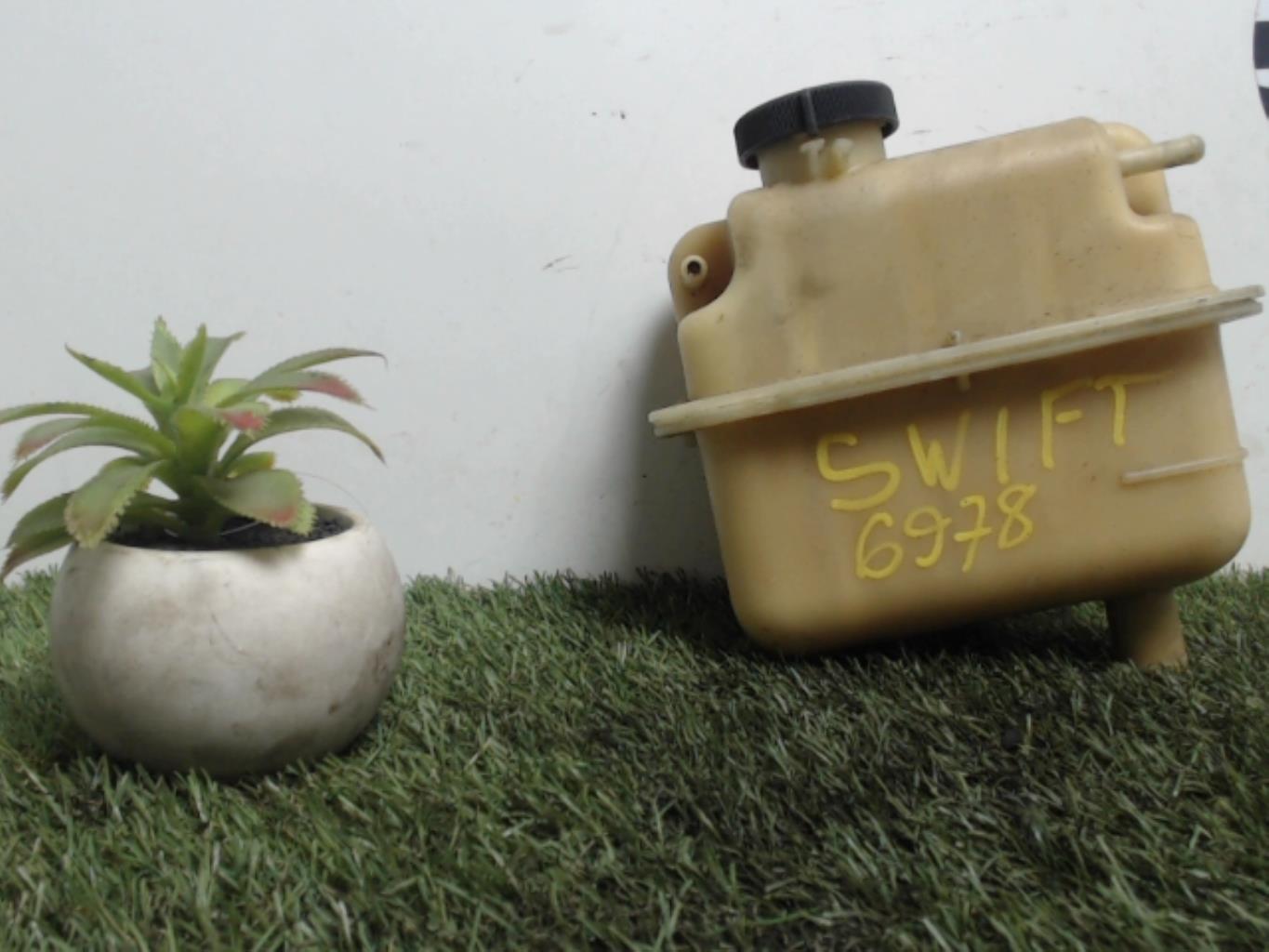 Vase d'expansion