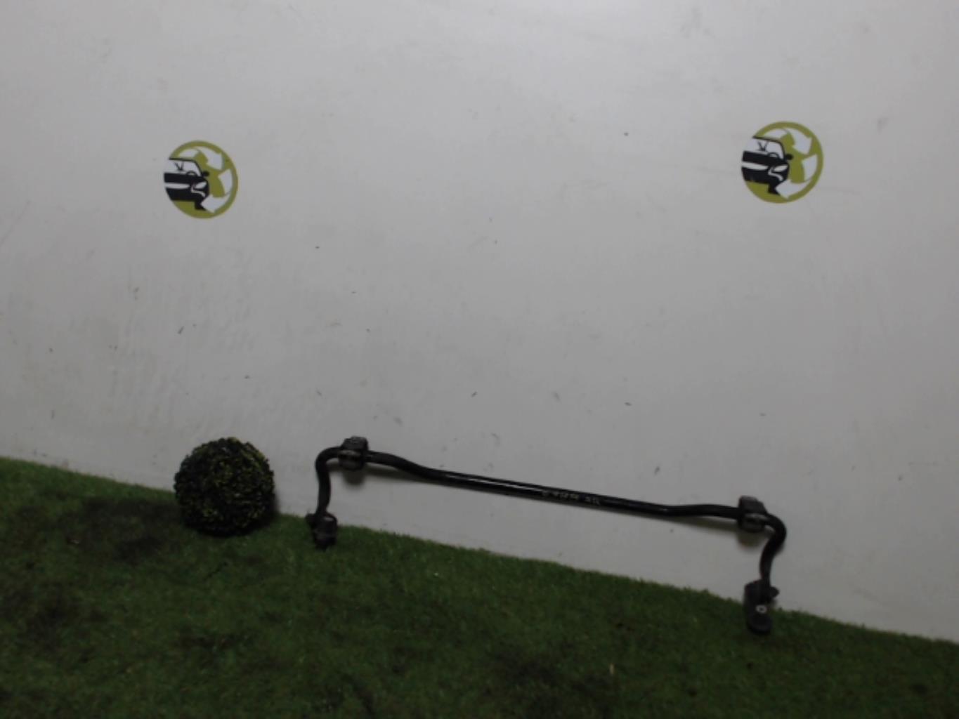 Barre stabilisatrice